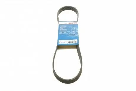 Ремень генератора Citroen Jumper/Peugeot Boxer 2.5D/TDI 94-02 AC/2.5D -95 (6PK915) BOSCH 1 987 947 937