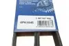 Ремень генератора VW Golf III/Passat/T4 1.9D/TD 90-04/Opel Corsa F 1.2 19-/Fiat Scudo 1.9D 98-06 BOSCH 1 987 947 940 (фото 6)