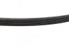 Ремінь генератора MB Vito OM611 (+AC) (6PK2176) BOSCH 1 987 947 959 (фото 3)