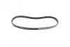 Ремінь генератора Hyundai i10/i20/i30 1.1/1.6CRDi 08-13/Fiat Doblo/Punto/Stilo 1.2/1.4 01- (4PK673) BOSCH 1 987 947 961 (фото 5)
