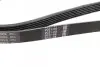 Ремень генератора Ford Connect 1.8TDCI (6PK1413) BOSCH 1 987 947 980 (фото 3)