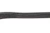 Ремень генератора Ford Connect 1.8TDCI (6PK1413) BOSCH 1 987 947 980 (фото 4)