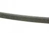 Ремінь генератора VW LT 2.8TDI 01-06/Volvo 850/S70/S80/V70 2.5TDI 95-06/Opel Astra 1.6 12- (6PK1685) BOSCH 1 987 947 986 (фото 3)
