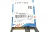 Ремінь генератора VW LT 2.8TDI 01-06/Volvo 850/S70/S80/V70 2.5TDI 95-06/Opel Astra 1.6 12- (6PK1685) BOSCH 1 987 947 986 (фото 6)