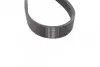 Ремінь генератора Hyundai Santa Fe/Kia Magentis 05-/Lexus GS 5.0 14-/MB (W202/W210) 93-02 (6PK2055) BOSCH 1 987 947 988 (фото 3)