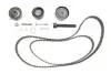 Комплект ГРМ + ПНВТ VW LT/T4 2.5TDI 96-06 (26x122z/21x81z) (2 ремені) BOSCH 1 987 948 049 1987948049