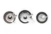 Комплект ГРМ + ПНВТ VW LT/T4 2.5TDI 96-06 (26x122z/21x81z) (2 ремені) 1 987 948 049 BOSCH 1987948049 (фото 9)