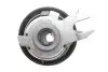Комплект ГРМ VW Caddy II/Polo 1.0/1.4 95-04 (19x135) BOSCH 1987948072 (фото 3)
