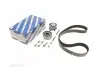 Комплект ГРМ Audi A3/A4/A6/Skoda Octavia/VW Golf V/Passat/Touran 2.0TDI 03- (30x141z) 1 987 948 075
