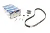 Комплект ГРМ Audi A3/A4/A6/Skoda Octavia/VW Golf/Passat 2.0 FSI 04- (23x148z) BOSCH 1 987 948 078