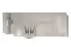 Комплект ГРМ VW Passat/Golf/Polo 1.4/1.9 TDI 98-/Skoda Octavia/Fabia 1.9TDI 99-10 (30x120z) BOSCH 1987948166 (фото 10)