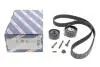 Комплект ГРМ Citroen Berlingo/Xsara/C3/C4/Peugeot 206/301/307/Partner 1.6i 16V 00- (25.4x134z) BOSCH 1987948202 (фото 2)