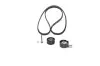 Комплект ГРМ Citroen Berlingo/Jumpy/Peugeot Expert/Partner 1.6HDi/Fiat Scudo 1.6D 05- (25x137z) 1 987 948 206