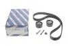 Комплект ГРМ Citroen C2/C3/C4/Peugeot 1007/206/307 1.4 16V 03- (25.4x135z) BOSCH 1987948212 (фото 2)
