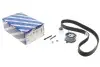 Комплект ГРМ VW Caddy III 1.9TDI/2.0SDI 04-10/VW T5 1.9TDI 03-09 (120x30) 1 987 948 253