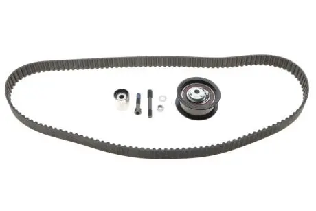 Комплект ГРМ VW Caddy II/T4 1.9D/TD 90-04 (25x137z) BOSCH 1987948255