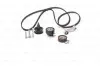 Комплект ГРМ VW Golf IV /Lupo 1.4 16V 97-05 (17x58z) BOSCH 1987948258 (фото 17)