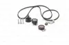 Комплект ГРМ VW Golf IV /Lupo 1.4 16V 97-05 (17x58z) BOSCH 1987948258 (фото 18)