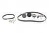 Комплект ГРМ VW Golf IV /Lupo 1.4 16V 97-05 (17x58z) BOSCH 1987948258 (фото 16)