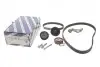 Комплект ГРМ VW Golf IV /Lupo 1.4 16V 97-05 (17x58z) BOSCH 1987948258 (фото 15)