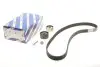 Комплект ГРМ Citroen Berlingo/Jumpy/Peugeot Expert/Partner/Fiat Scudo 1.9D 98-15 (25.4x140z) 1987948268