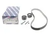 Комплект ГРМ Citroen C5/C6/C8//Peugeot 407 2.2HDI 06-/Ford Galaxy/Mondeo 2.2TDCi 08-15 (25.4x118z) BOSCH 1987948277 (фото 2)