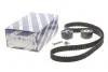 Комплект ГРМ Citroen C5/Peugeot 406 2.2 HDi 01- BOSCH 1987948278 (фото 2)