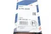 Ремінь генератора VW T4 2.5TDI (+AC) (6PK2225) BOSCH 1 987 948 306 (фото 5)