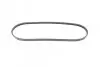 Ремінь генератора Renault Clio 1.4 90-98/Ford Sierra 1.8TD 88-93/Subaru Justy 1.3GX 95-03 (3PK815) BOSCH 1 987 948 308 (фото 2)
