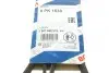 Ремінь генератора Fiat Doblo1.3-1.6 D 10-/Opel Astra F/Corsa B/Vectra B 1.4-1.8/ 94-03 (6PK1530) BOSCH 1987948315 (фото 5)
