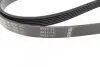 Ремень генератора Audi A6 S6/RS6 quattro 99-05/A8 3.7/4.2/S8 quattro 94-02 (6PK2680) BOSCH 1 987 948 323 (фото 3)