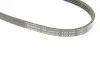 Ремінь генератора Mitsubishi Galant 2.0 GLSTD/Lancer 2.0 92-96 (4PK640) BOSCH 1 987 948 330 (фото 5)