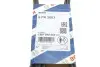 Ремінь генератора Jeep Grand Cherokee II 2.7 CRD 01-05 (6PK2603) BOSCH 1987948335 (фото 6)