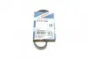Ремінь генератора Opel Agila 1.0/1.2 08-14/Suzuki Swift 1.2 10- (4PK760) BOSCH 1 987 948 337 (фото 1)
