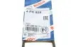 Ремінь генератора Suzuki Swift 1.0i 95-05 (4PK825) BOSCH 1 987 948 341 (фото 6)