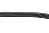 Ремінь генератора VW Caddy IV/Golf VII 1.0-1.2TSI/1.4TSI 15- (-AC) (6PK745) BOSCH 1 987 948 378 (фото 4)