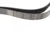 Ремень генератора Ford Transit 2.4 DI-2.4TDCI 00-06 (7PK2875) BOSCH 1 987 948 401 (фото 2)