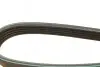 Ремінь генератора Fiat Doblo 1.4 05-/ Toyota Avensis Verso/ Previa 2.0 01-09 (5PK1145) BOSCH 1 987 948 411 (фото 4)