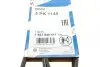 Ремінь генератора Fiat Doblo 1.4 05-/ Toyota Avensis Verso/ Previa 2.0 01-09 (5PK1145) BOSCH 1 987 948 411 (фото 6)