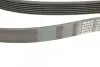 Ремень генератора Chrysler Voyager/Dodge Caravan 2.5 TD 95-01 (7PK1400) BOSCH 1 987 948 423 (фото 4)
