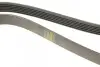 Ремінь генератора Audi 100/A6 2.3 90-97/Seat Toledo 2.3 V5 98-00 (6PK1293) BOSCH 1 987 948 487 (фото 4)