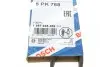 Ремень генератора Smart Fortwo 0.8CDI 04- (5PK768) BOSCH 1 987 948 489 (фото 7)