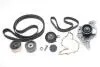 Комплект ГРМ + помпа Audi A4/A6/A8/Skoda SuperB/VW Passat B5 2.5TDI 97-08 (30x207z) 1 987 948 518 BOSCH 1987948518 (фото 1)