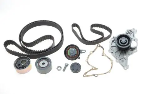 Комплект ГРМ + помпа Audi A4/A6/A8/Skoda SuperB/VW Passat B5 2.5TDI 97-08 (30x207z) 1 987 948 518 BOSCH 1987948518