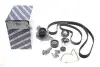 Комплект ГРМ + помпа Audi A4/A6/A8/Skoda Superb/VW Passat B5 2.5TDI 97-08 (30x207z) BOSCH 1987948519 (фото 2)