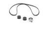 Комплект ГРМ Opel Astra F/Vectra A/B/Chevrolet Epica/Lacetti/Daewoo Nubira 1.8-2.0i 97- (24x169z) 1987948629