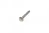 Комплект ГРМ + помпа Citroen Berlingo/Xsara/C3/C4/Peugeot 206/301/307/Partner 1.6 0- (26x134z) BOSCH 1 987 948 711 (фото 21)