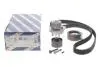 Комплект ГРМ + помпа Citroen Berlingo/C3/Peugeot 206/307/Partner 1.6 16V 00- (25.4x134z) 1 987 948 712 BOSCH 1987948712 (фото 2)