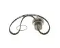 Комплект ГРМ + помпа Opel Astra F 2.0i 93-98/Omega 1.8/2.0 86-94 BOSCH 1 987 948 737 (фото 2)