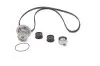 Комплект ГРМ + помпа Opel Astra/Vectra/Omega/Daewoo Nubira/Chevrolet Lacetti 1.8-2.0i 94-01(24x169z) 1 987 948 742 BOSCH 1987948742 (фото 1)